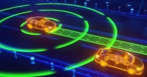 激光雷达应用领域_激光雷达技术原理_laser