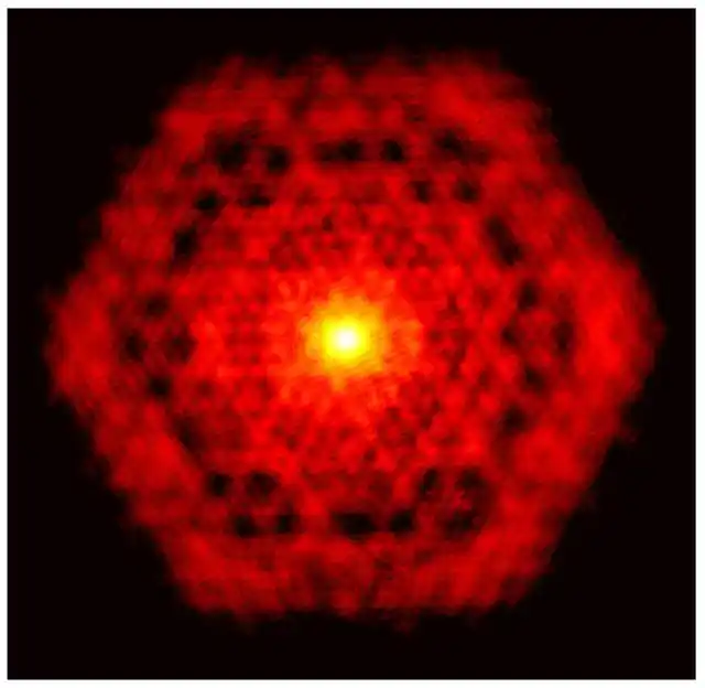 激光器内部结构光产生_结构光激光器设计方法_laser