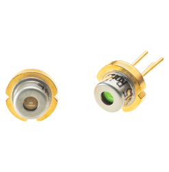 905 nm TPG3 系列三腔脉冲激光二极管_新型高可靠性大功率激光二极管_laser
