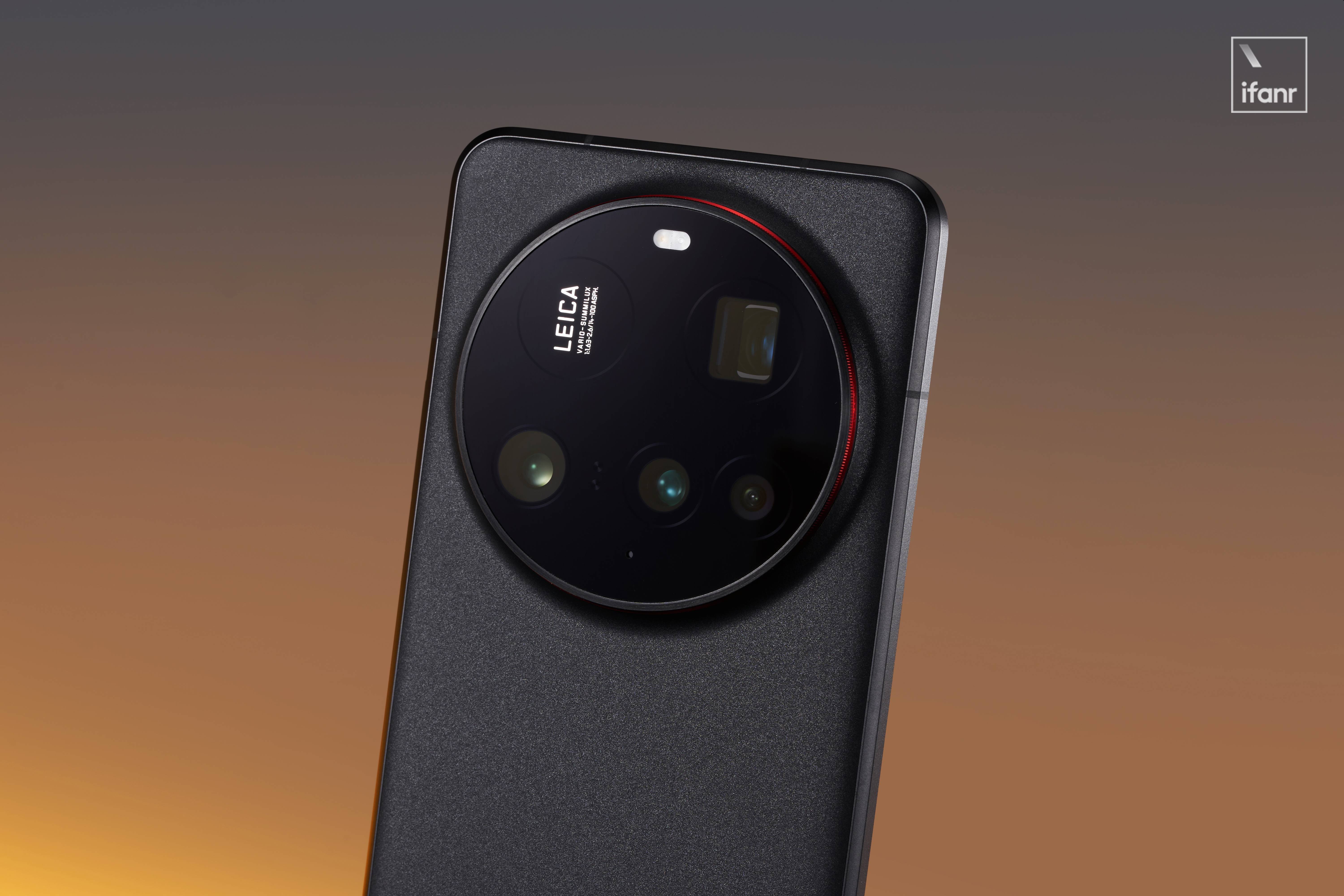 laser_ 小米手机影像技术升级 _小米15 Ultra 模块化光学系统 