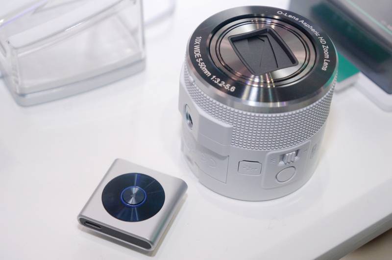  小米手机影像技术升级 _laser_小米15 Ultra 模块化光学系统 