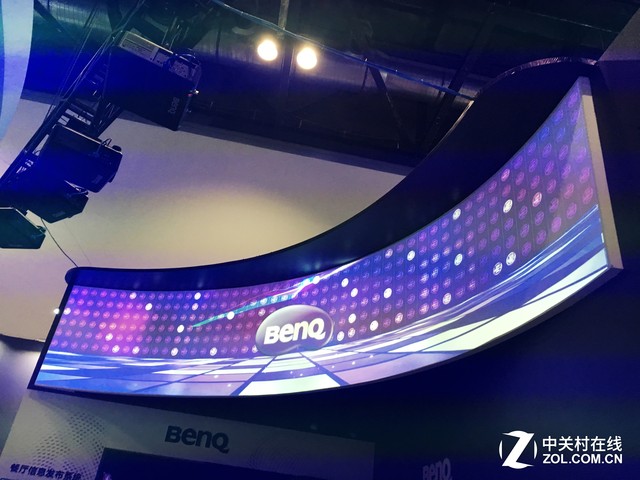 laserdiode_ 激光光源技术应用 _infocomm China 2016 激光投影机 