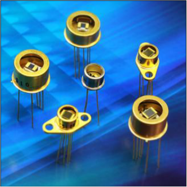 B系列PbSe红外探测器应用_Opto Diode A系列PbS红外探测器_diode