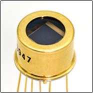 B系列PbSe红外探测器应用_diode_Opto Diode A系列PbS红外探测器