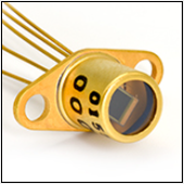diode_Opto Diode A系列PbS红外探测器_B系列PbSe红外探测器应用
