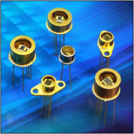 B系列PbSe红外探测器应用_diode_Opto Diode A系列PbS红外探测器
