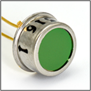 diode_B系列PbSe红外探测器应用_Opto Diode A系列PbS红外探测器