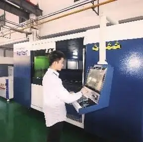 laser_湖南光智造产业_大族激光智能制造