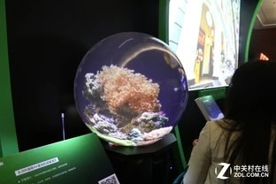 InfoComm2017工程投影机方案_激光投影机市场竞争_laser