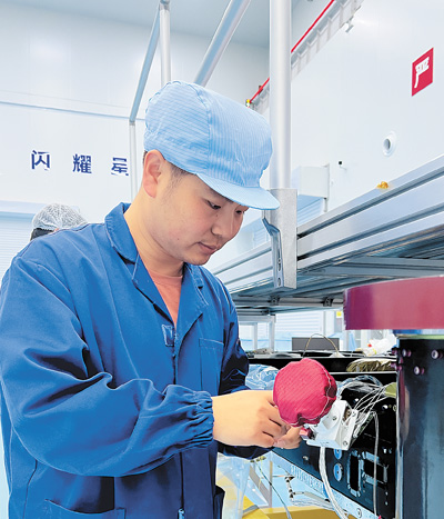 博士毕业生企业就业_民营企业科技创新人才_diode