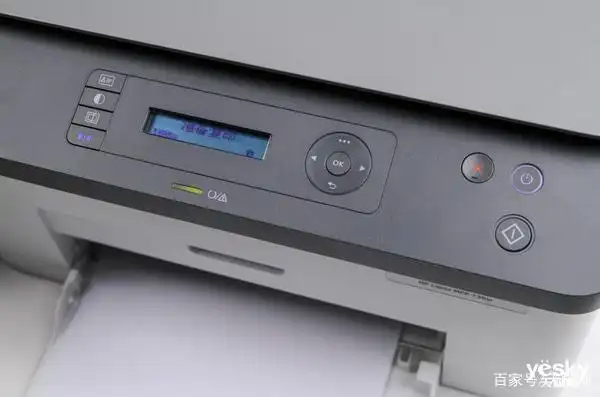 _laser_ 惠普锐系列激光打印机评测 