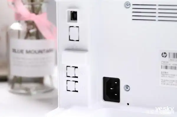  惠普锐系列激光打印机评测 __laser