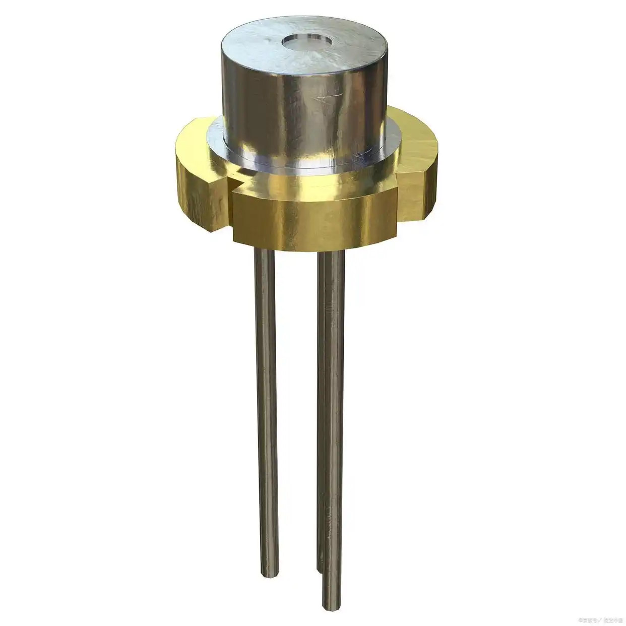 激光二极管工作原理_laserdiode_激光二极管应用领域