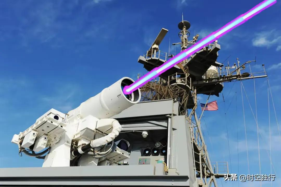 以色列激光武器实战_中东激光武器防御盾_laser