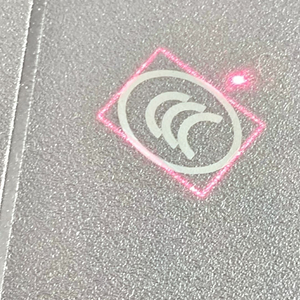 3C认证标志伪造违法_laser_15元激光打标定制充电宝