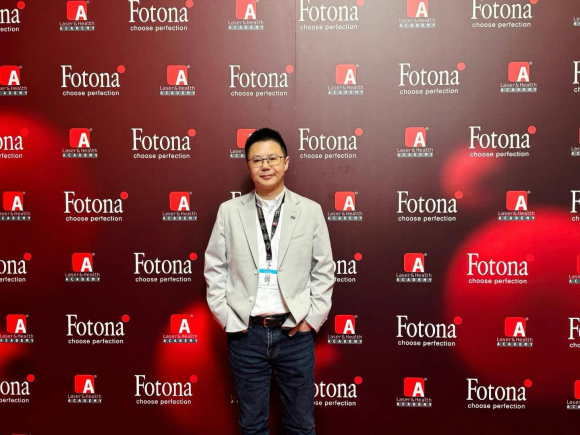 斯洛文尼亚激光美容研讨会_黎京雄Fotona4DPro亚洲方案_laser