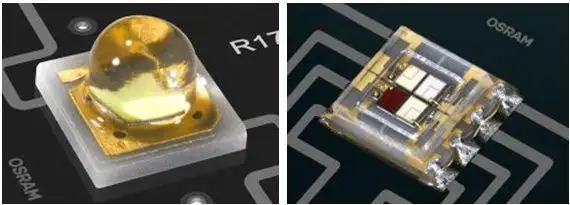 _laserdiode_ 高效蓝光LEDs 发明者 