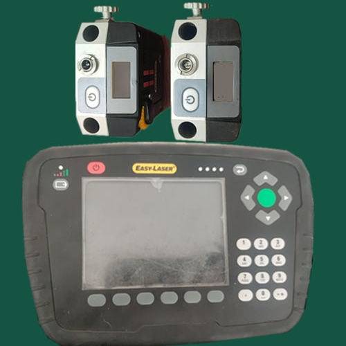easylaser设备故障诊断流程_easylaser设备维修误区_laser