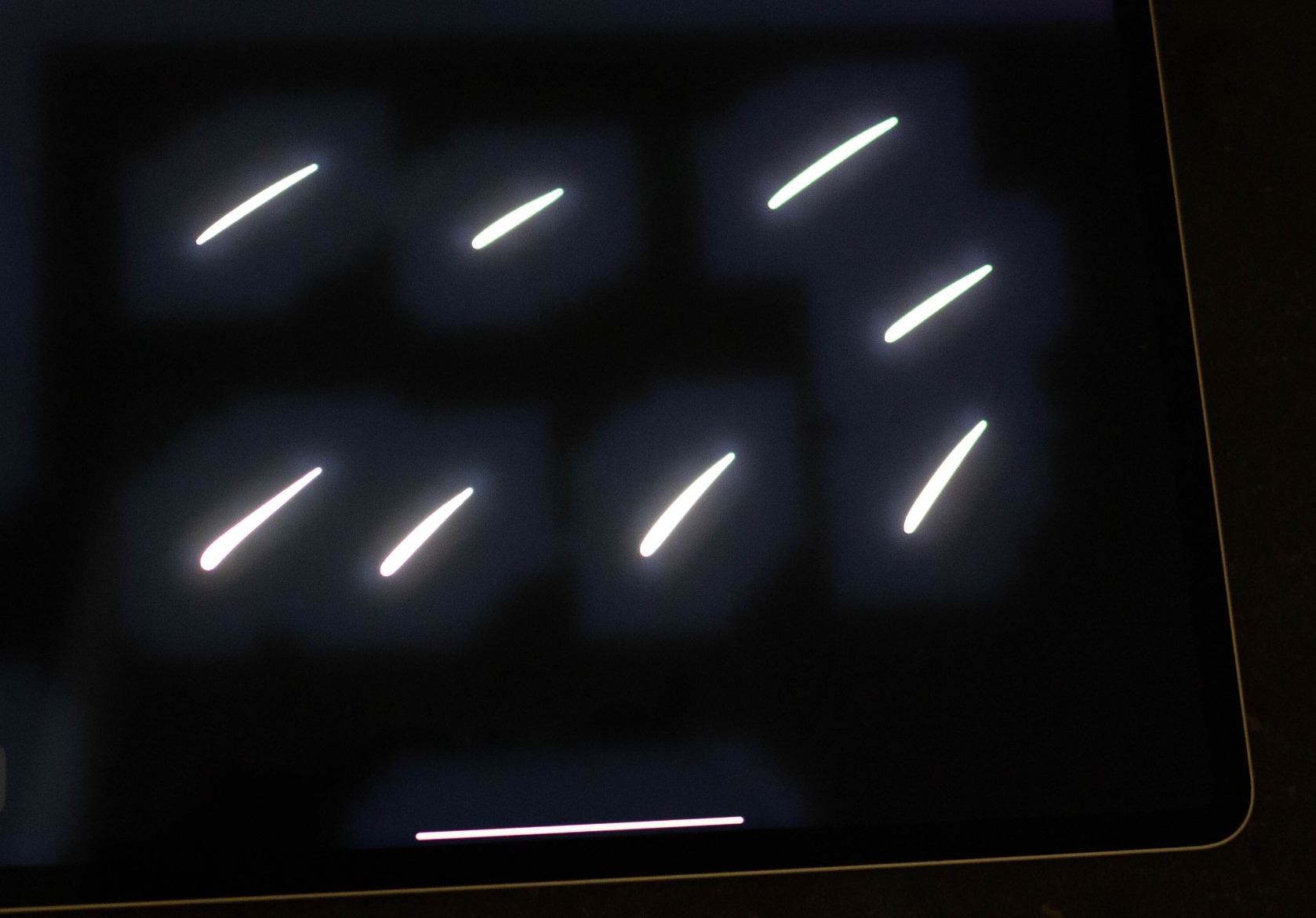 1. OLED电视选购指南_2. MiniLED电视优缺点分析_diode