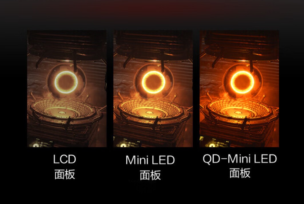 diode_2. MiniLED电视优缺点分析_1. OLED电视选购指南