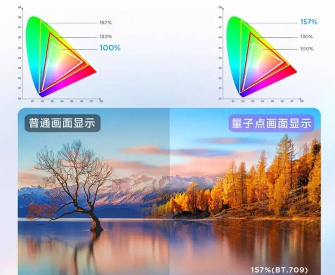 1. OLED电视选购指南_2. MiniLED电视优缺点分析_diode