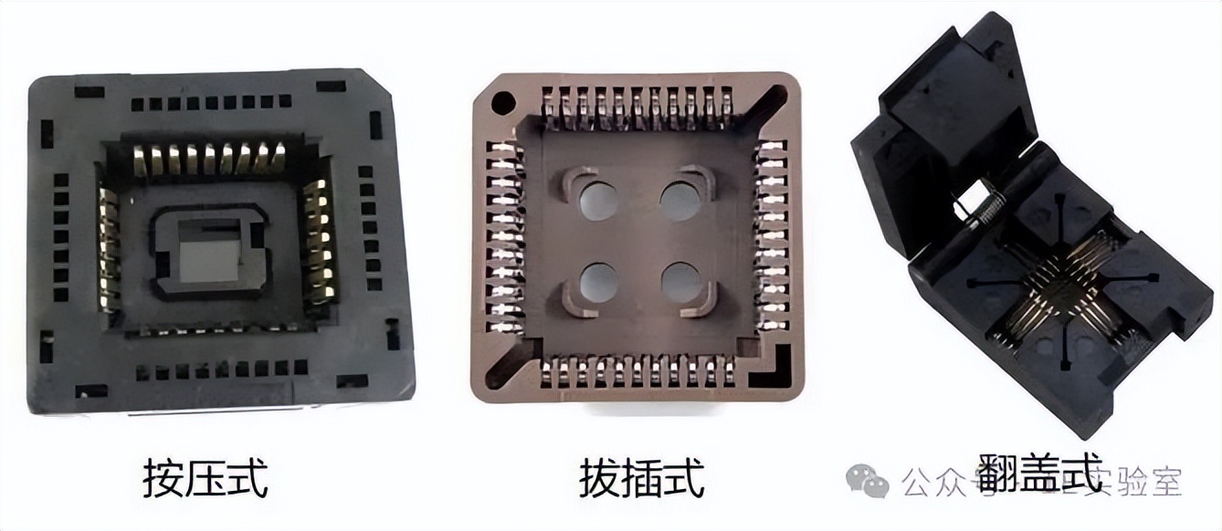 diode_芯片封装技术发展_表面贴装封装分类