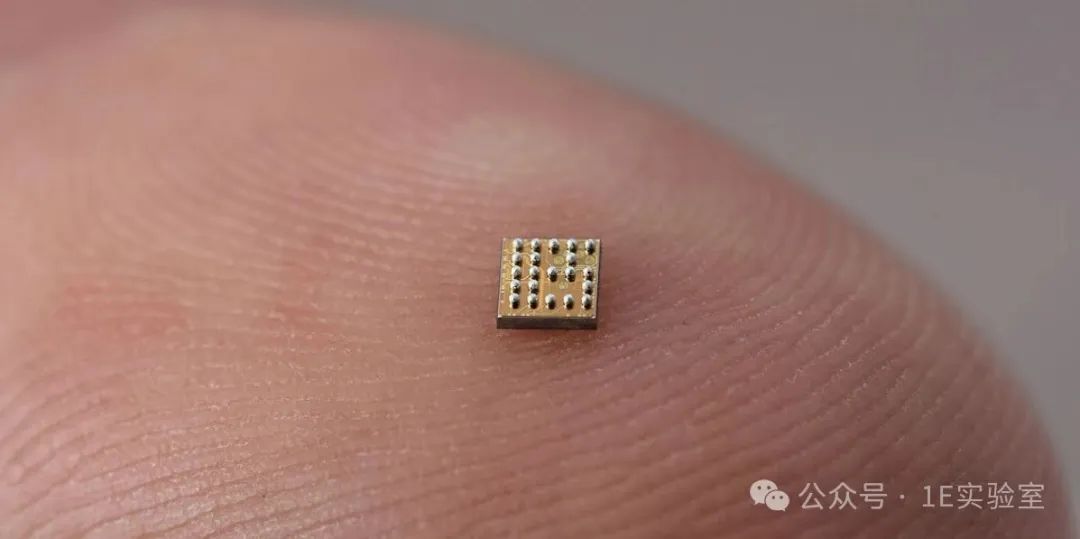 diode_芯片封装技术发展_表面贴装封装分类