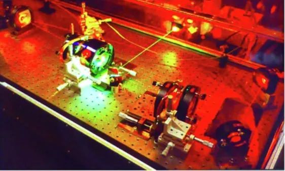 laserbeam_laser是什么意思_laser