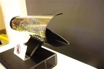 OLED电视市场分析_量子点电视技术发展_diode