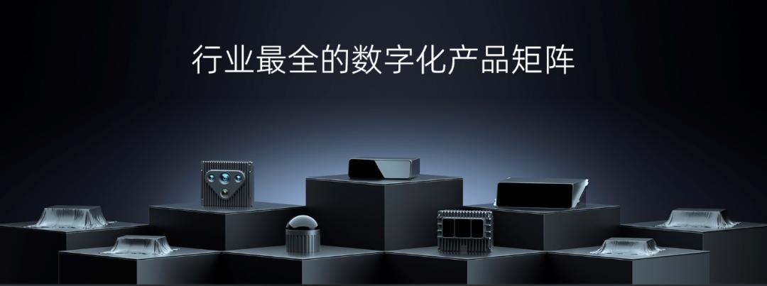 laser_激光雷达行业分析_速腾聚创财报解读