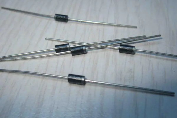 diode_diode是什么意思啊_diode是什么元器件