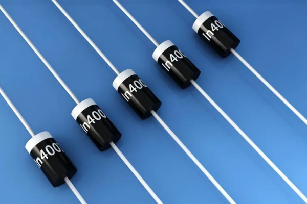 diode_diode是什么元器件_diode是什么意思啊