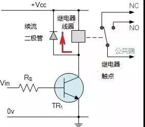 diode是什么意思啊_diode_diode是什么元器件