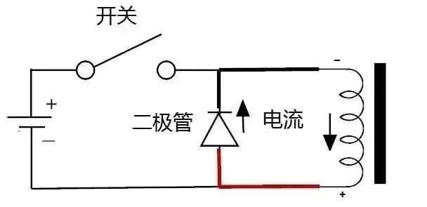 diode是什么元器件_diode_diode是什么意思啊