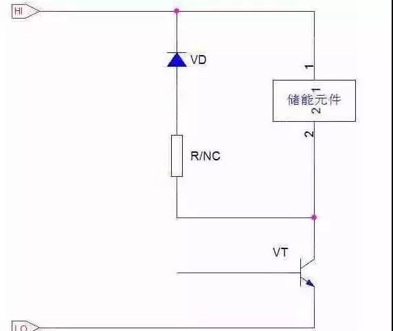 diode_diode是什么元器件_diode是什么意思啊