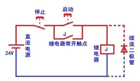 diode是什么意思啊_diode_diode是什么元器件