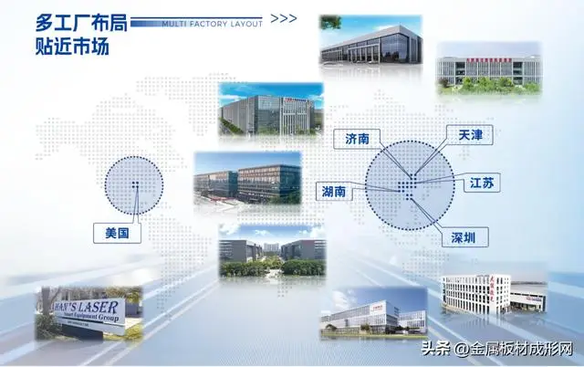 大族激光全球展会_中国智造激光技术_laser