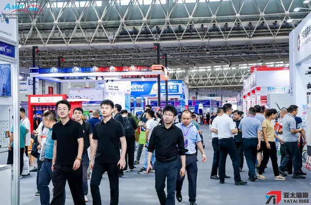 2025武汉国际激光工程展览会_激光焊接技术汽车制造应用_laser