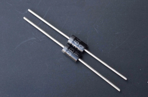 diode_diode是什么意思啊_diode是什么元器件