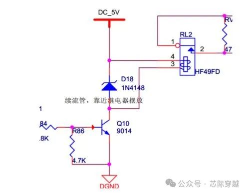 diode_diode是什么意思啊_diode是什么元器件