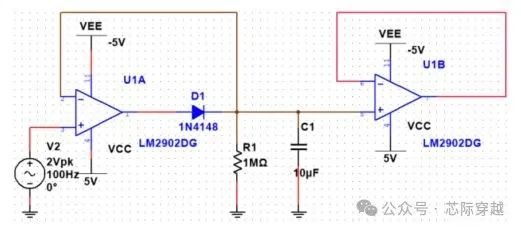 diode_diode是什么意思啊_diode是什么元器件