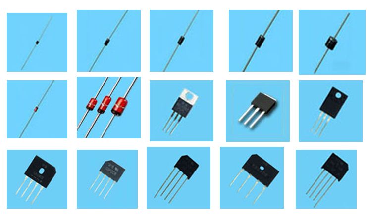 diode是什么意思啊_diode_diode是什么元器件