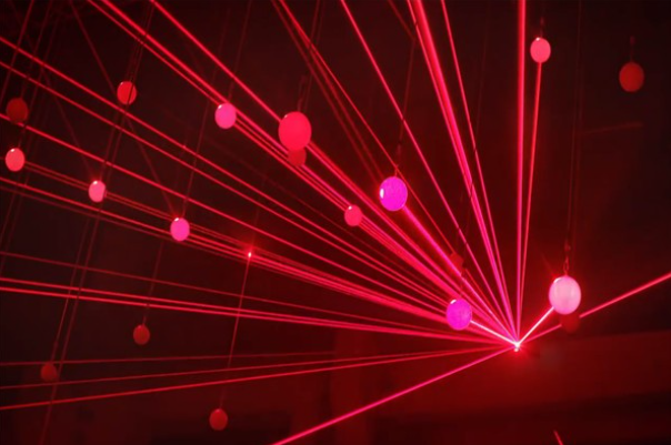 laser_laser虚拟男团_laser是什么意思