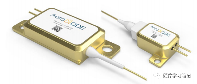 半导体激光二极管LD特点_laserdiode_激光二极管LED与LED区别