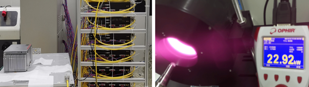 laserdiode_直接半导体激光器研究_半导体激光二极管单管芯片密集光谱合束技术