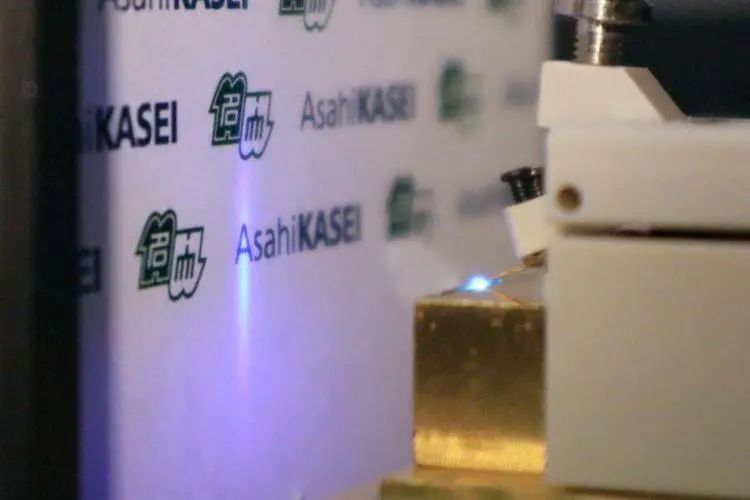laserdiode_UV-C激光二极管波长_名古屋大学深紫外激光技术