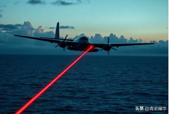 德国军舰激光照射德国侦察机真相_laser_中德侦察机事件分析