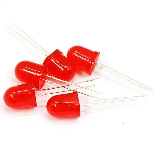 稳压二极管工作原理_半导体二极管分类与应用_diode