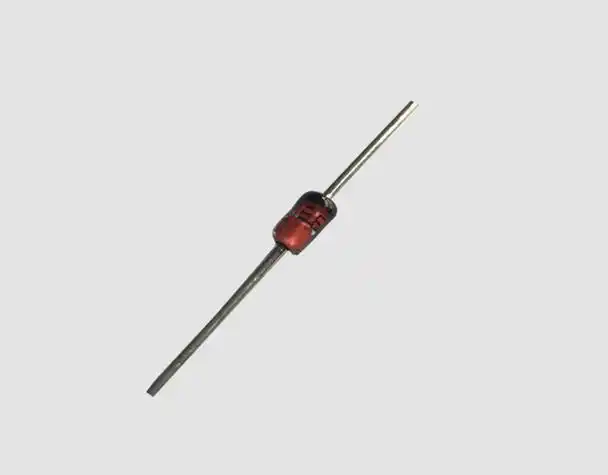 半导体二极管分类与应用_稳压二极管工作原理_diode