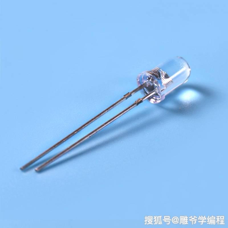 diode是什么元器件_diode怎么读_diode